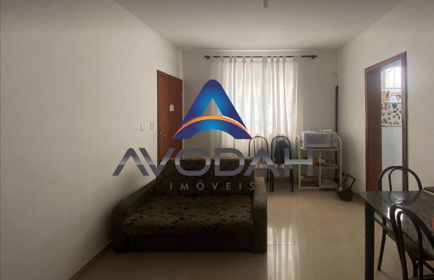 Apartamento à venda com 2 quartos, 120m² - Foto 1