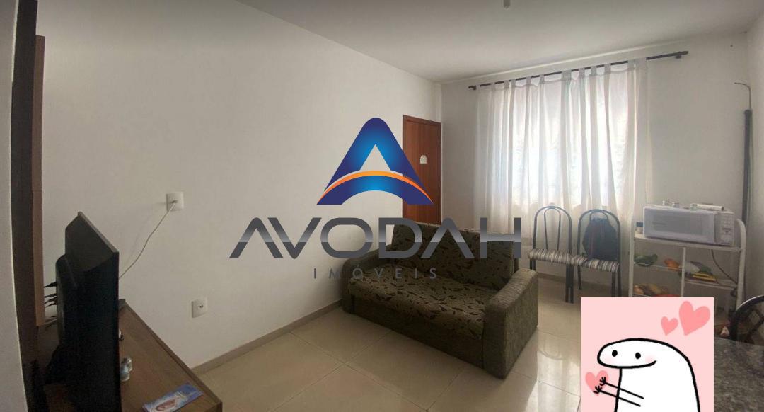 Apartamento à venda com 2 quartos, 120m² - Foto 6