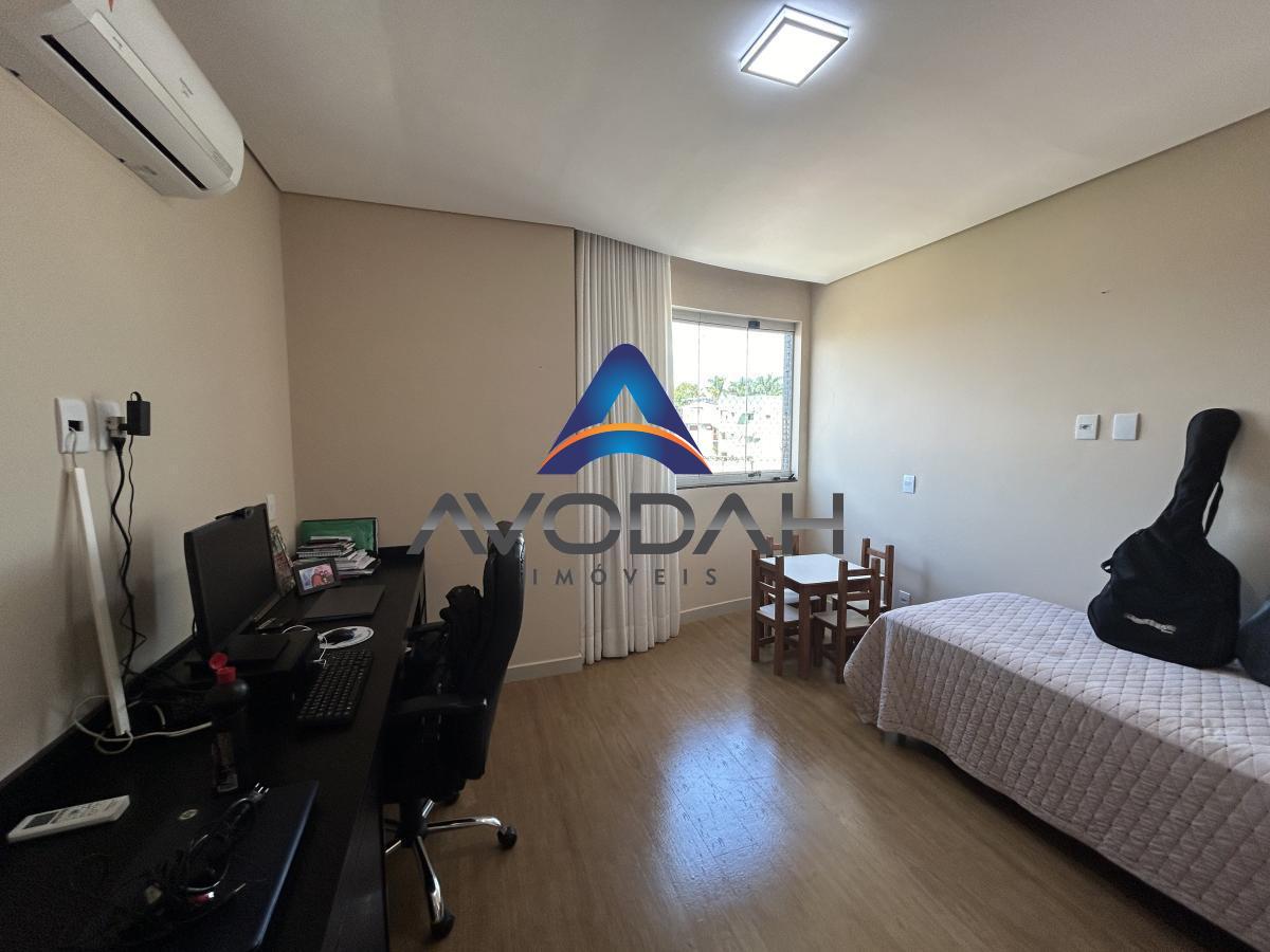 Apartamento à venda com 4 quartos, 180m² - Foto 11