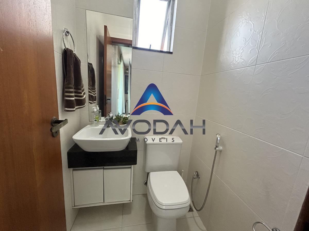 Apartamento à venda com 4 quartos, 180m² - Foto 16