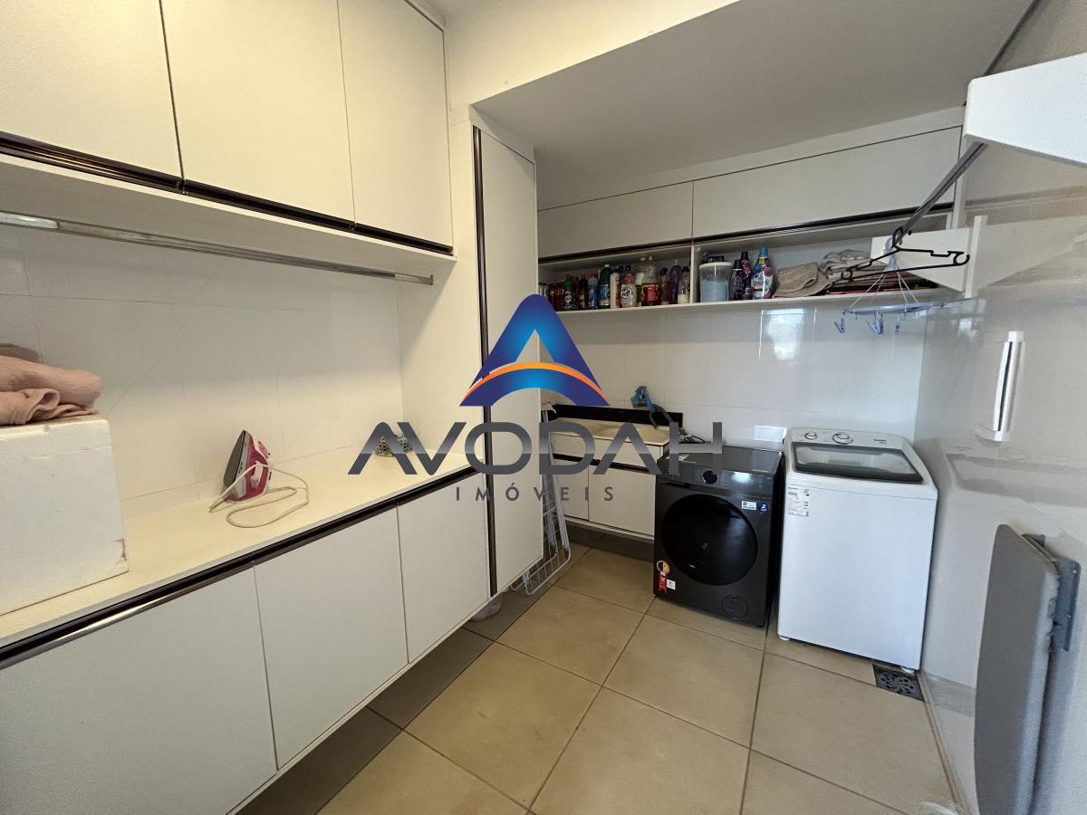 Apartamento à venda com 4 quartos, 180m² - Foto 26