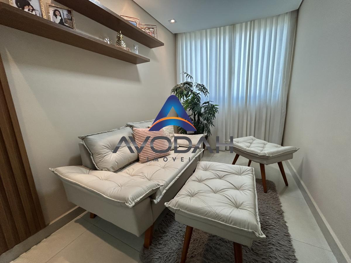 Apartamento à venda com 4 quartos, 180m² - Foto 30