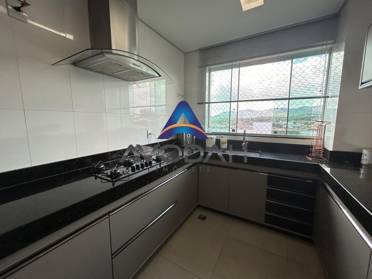 Apartamento à venda com 4 quartos, 180m² - Foto 40