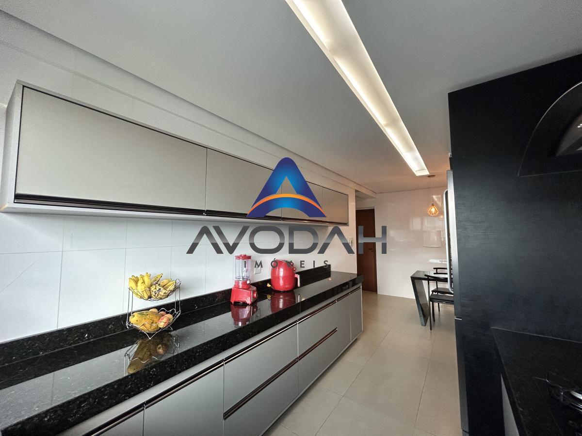 Apartamento à venda com 4 quartos, 180m² - Foto 42