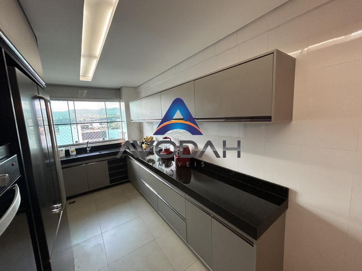 Apartamento à venda com 4 quartos, 180m² - Foto 43