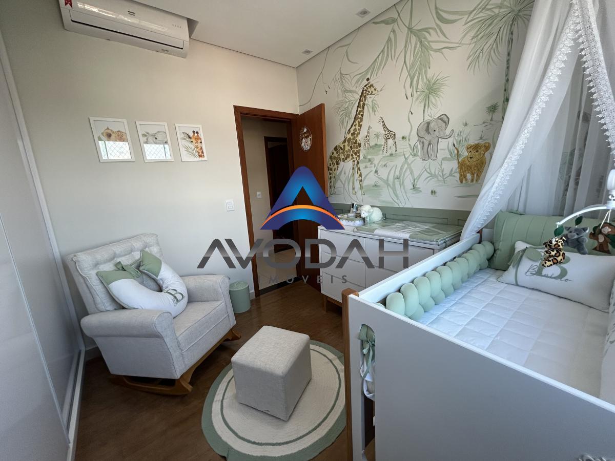 Apartamento à venda com 4 quartos, 180m² - Foto 47