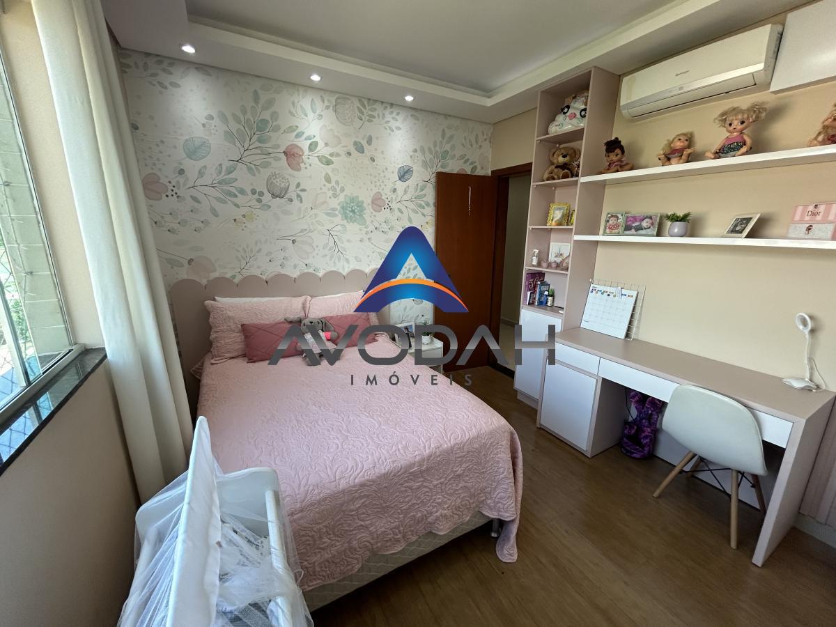 Apartamento à venda com 4 quartos, 180m² - Foto 48