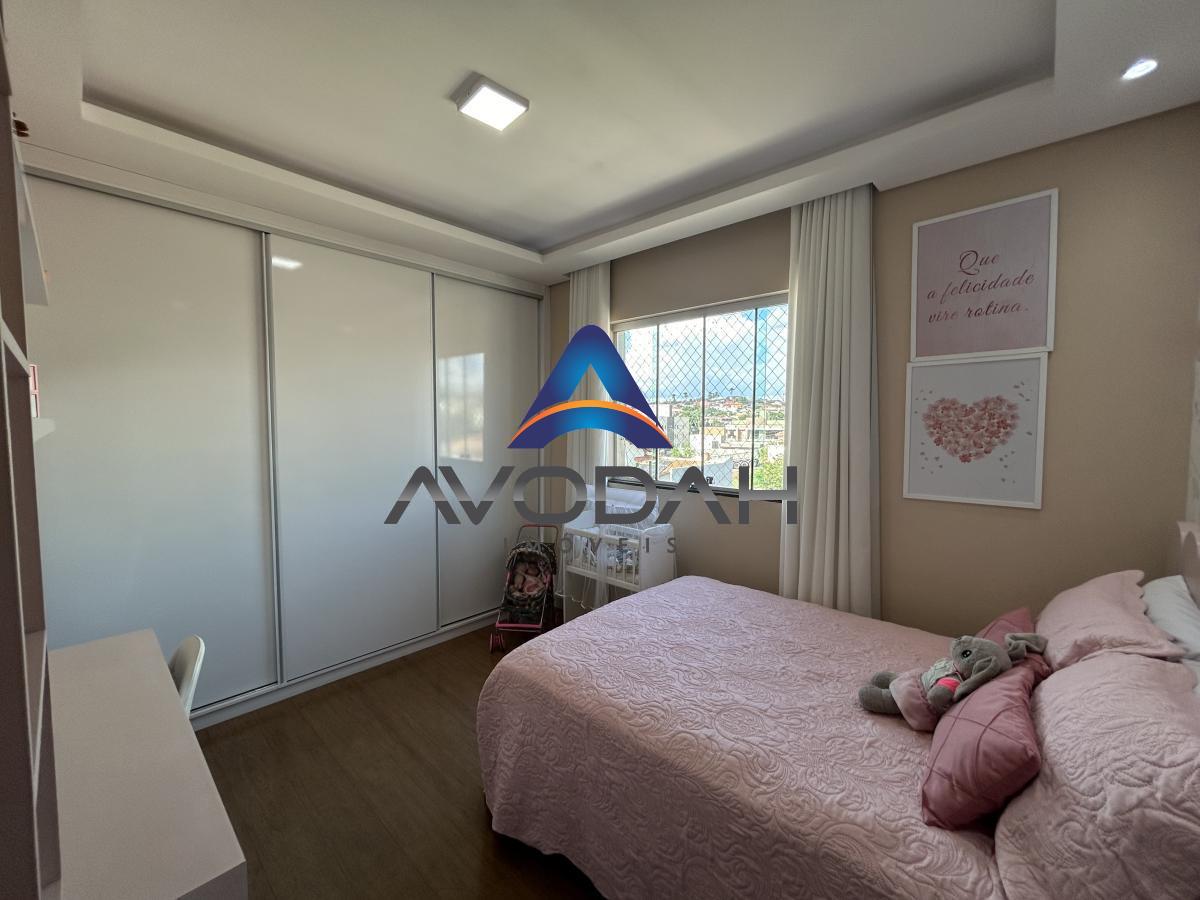 Apartamento à venda com 4 quartos, 180m² - Foto 49