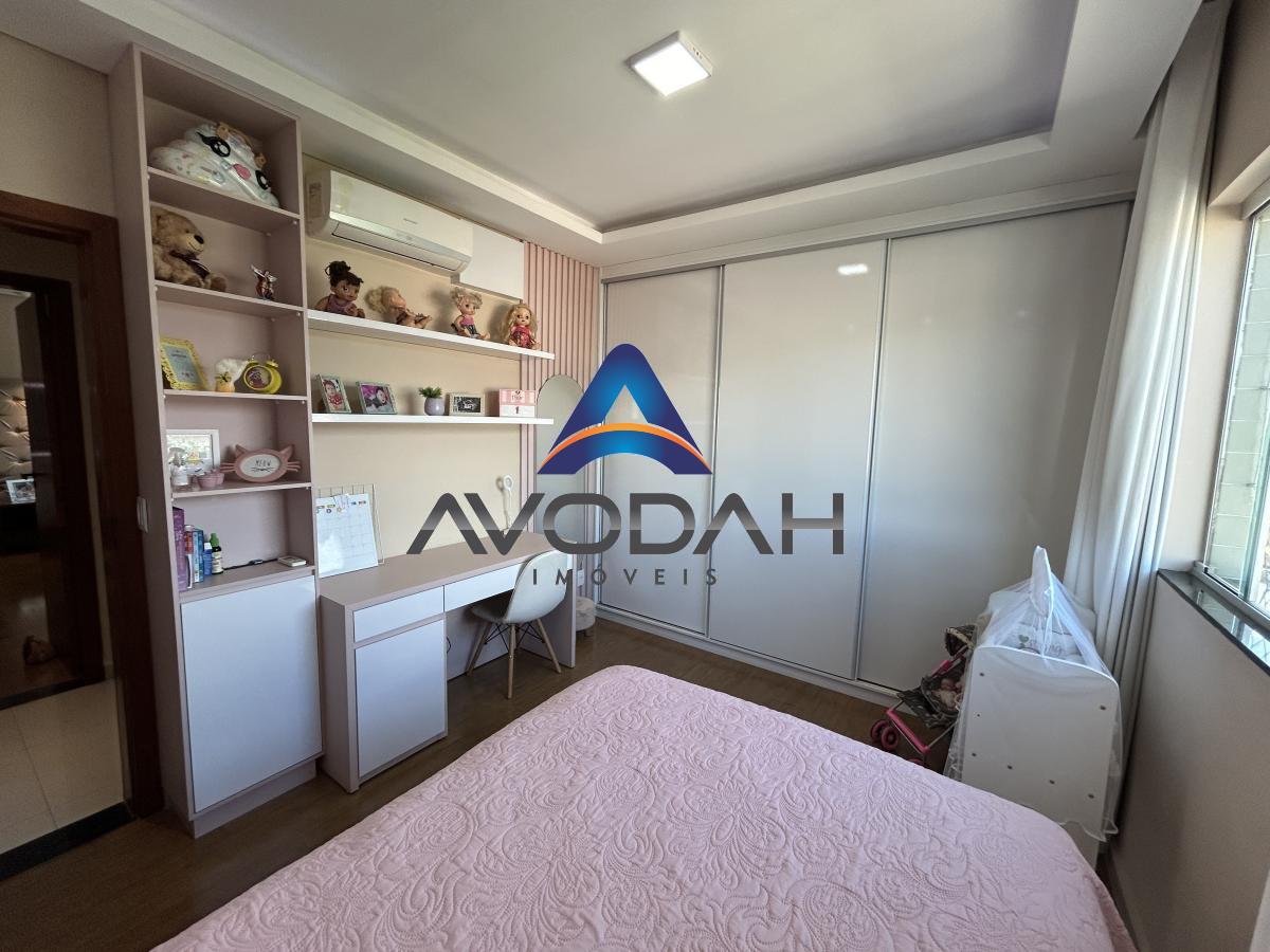 Apartamento à venda com 4 quartos, 180m² - Foto 50