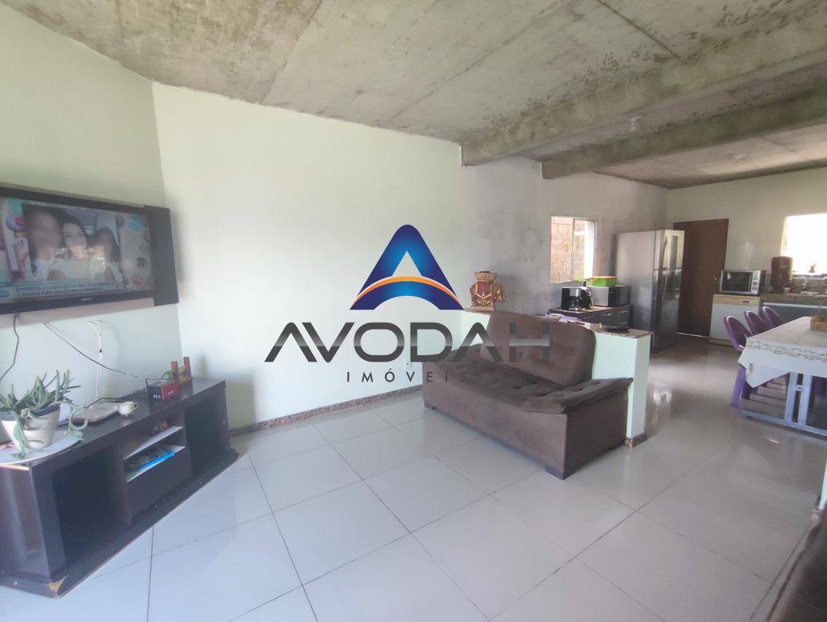 Casa à venda com 3 quartos, 300m² - Foto 4