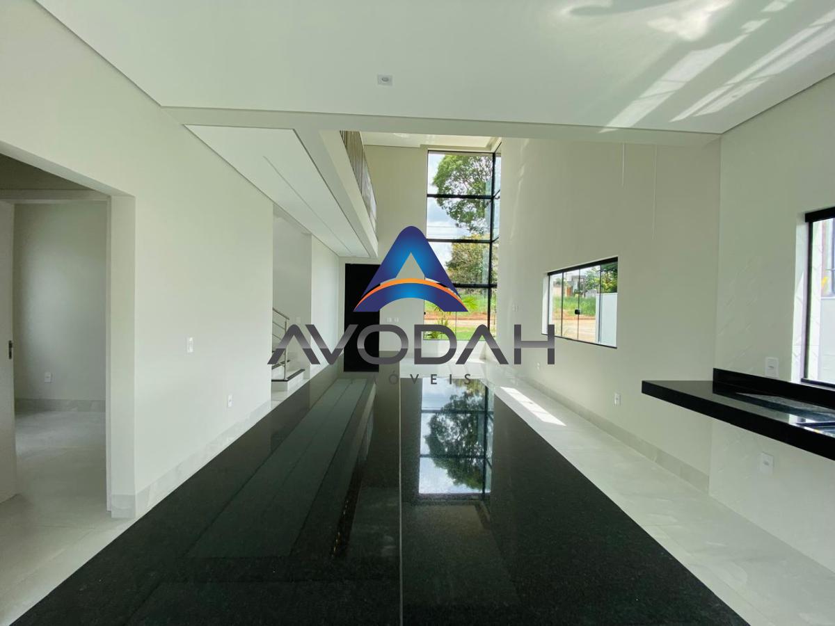 Casa de Condomínio à venda com 3 quartos, 370m² - Foto 11