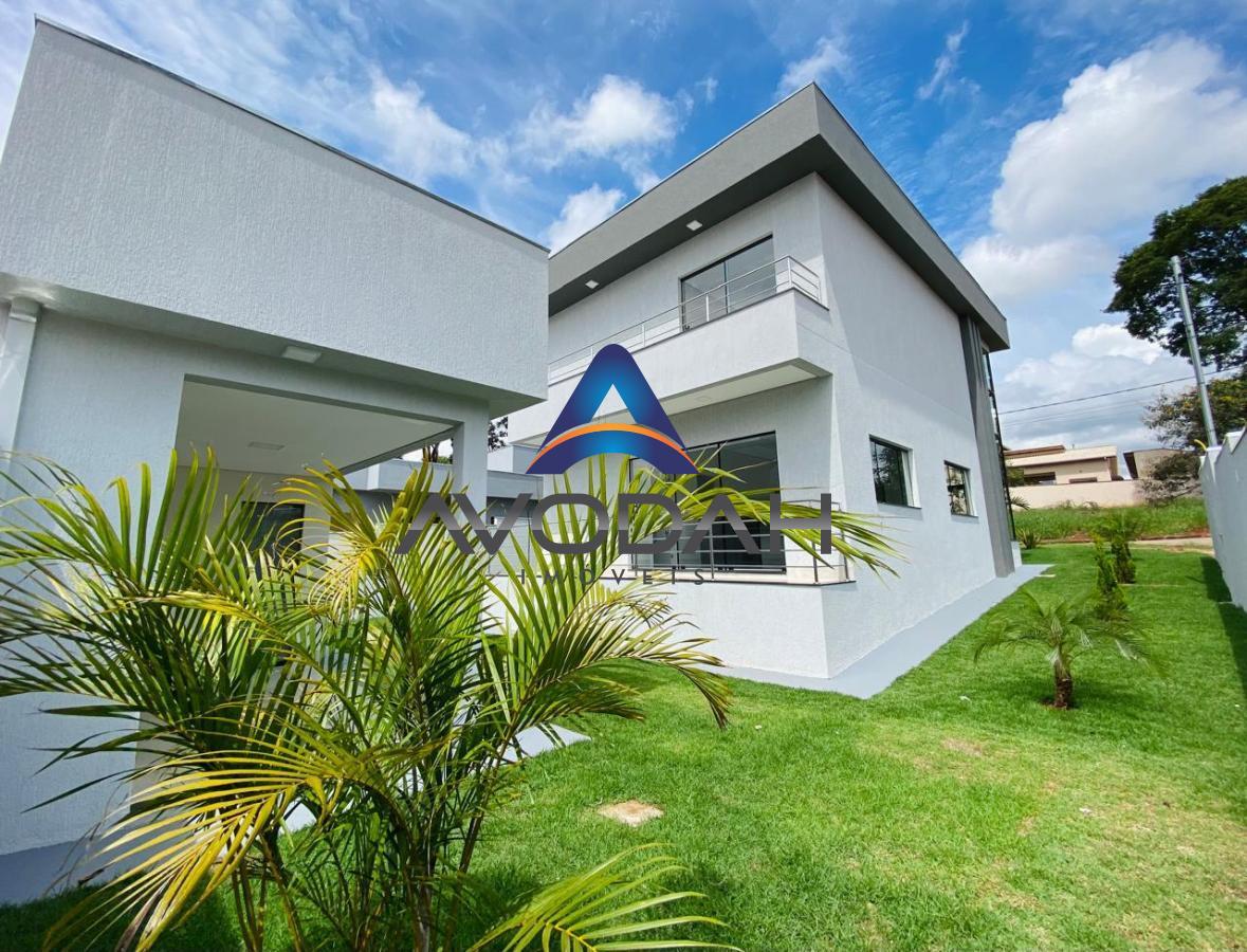 Casa de Condomínio à venda com 3 quartos, 370m² - Foto 14