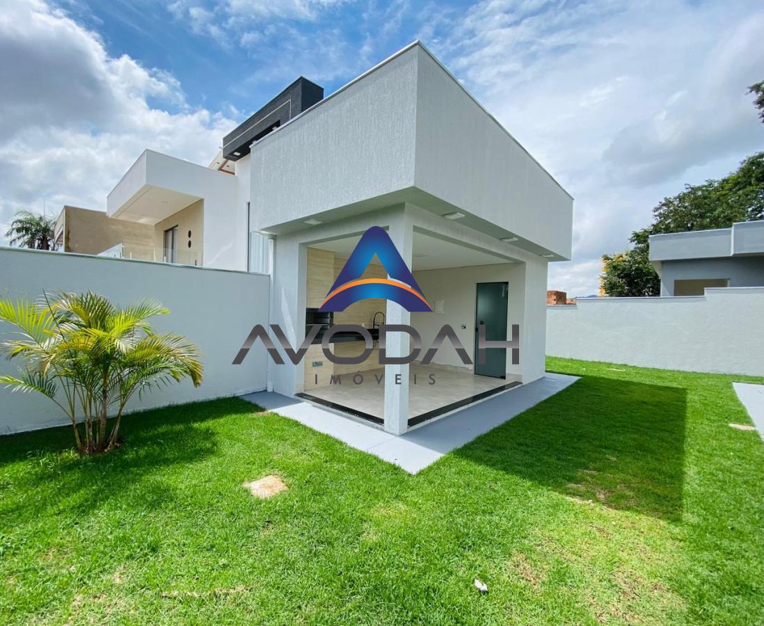 Casa de Condomínio à venda com 3 quartos, 370m² - Foto 16