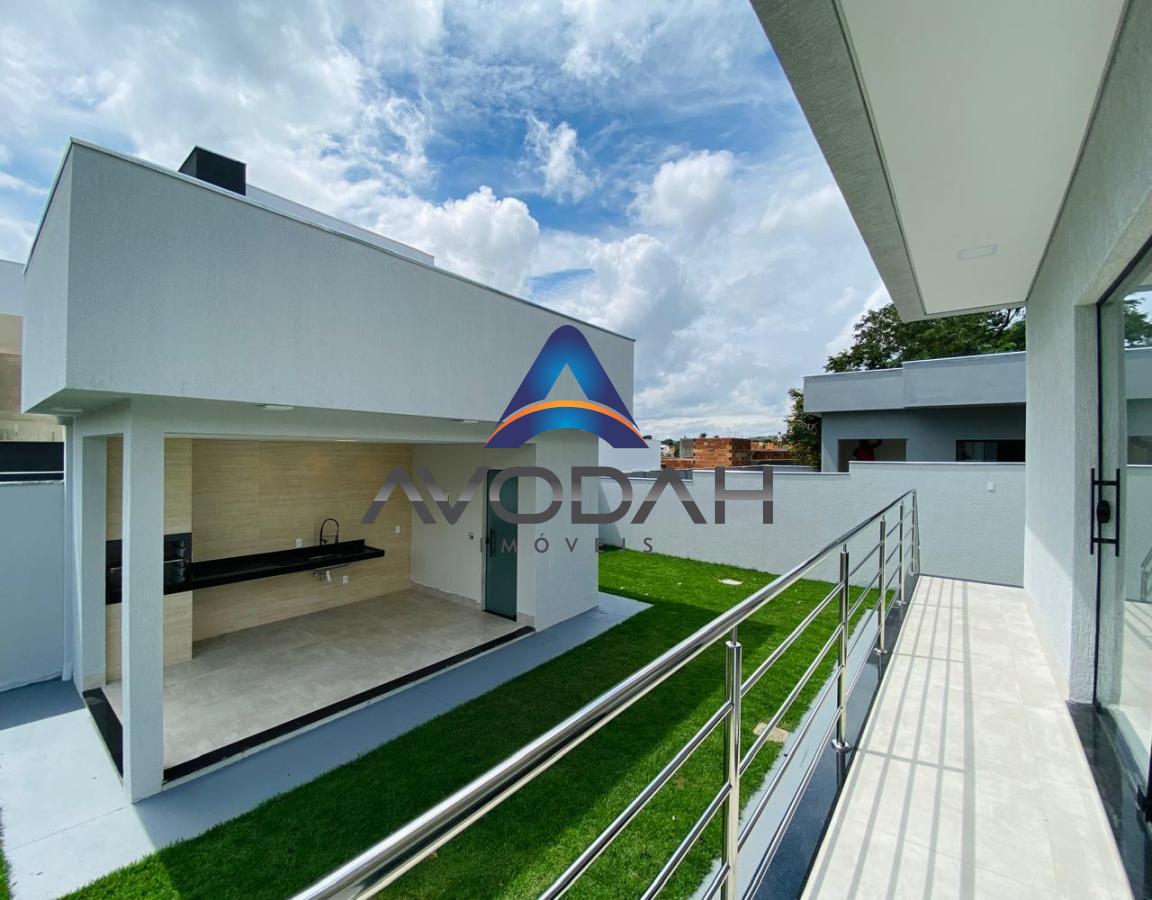 Casa de Condomínio à venda com 3 quartos, 370m² - Foto 15