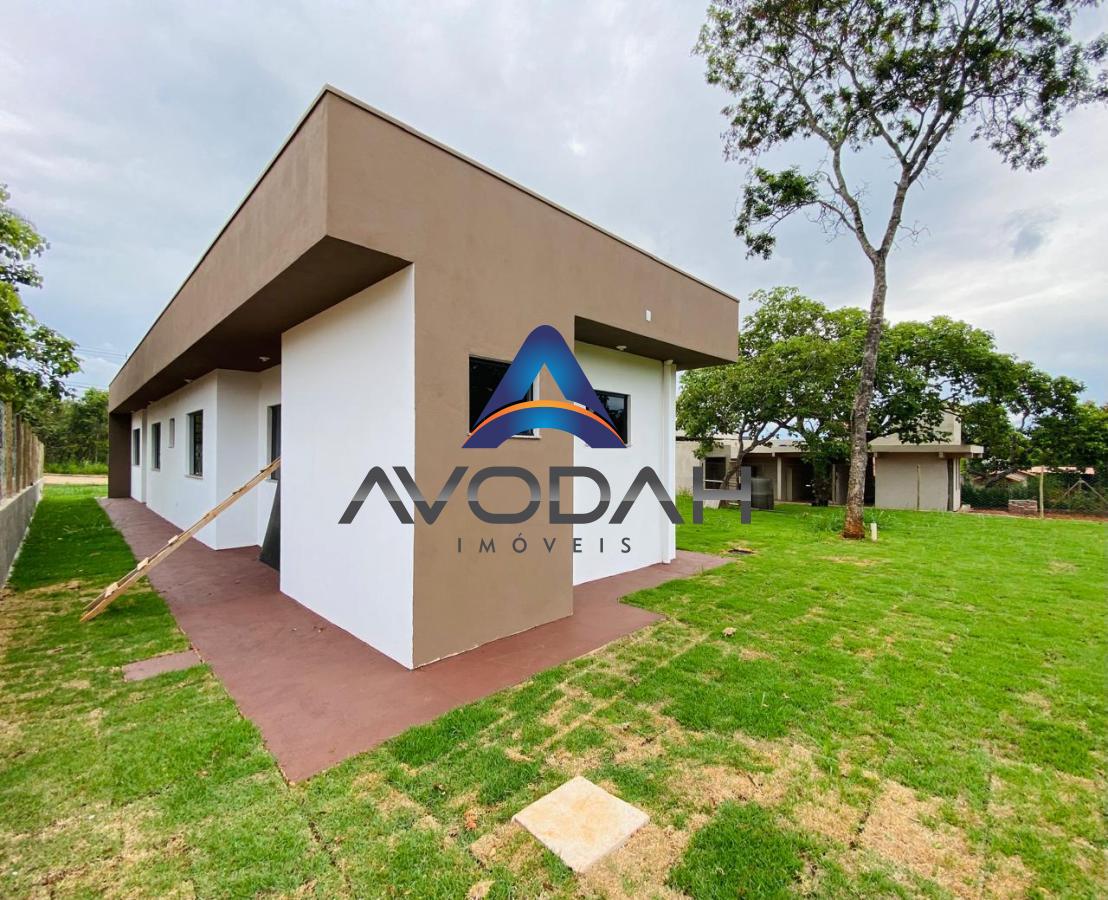 Casa de Condomínio à venda com 4 quartos, 1000m² - Foto 39