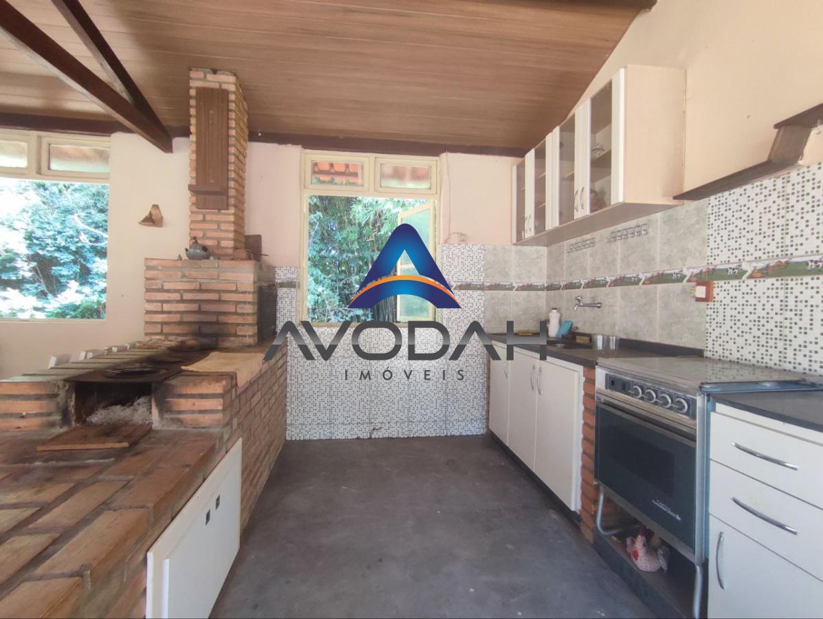 Chácara à venda com 1 quarto, 4000m² - Foto 6