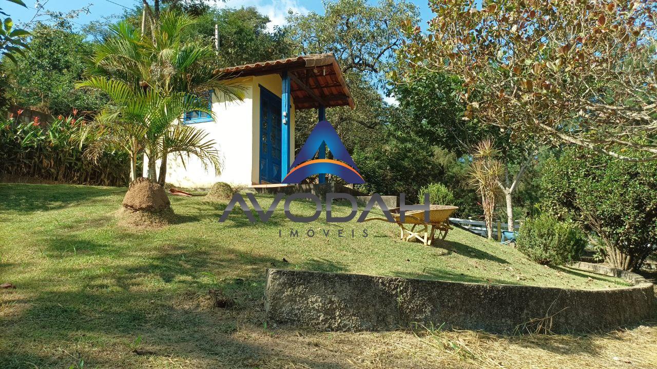 Chácara à venda com 1 quarto, 4000m² - Foto 22