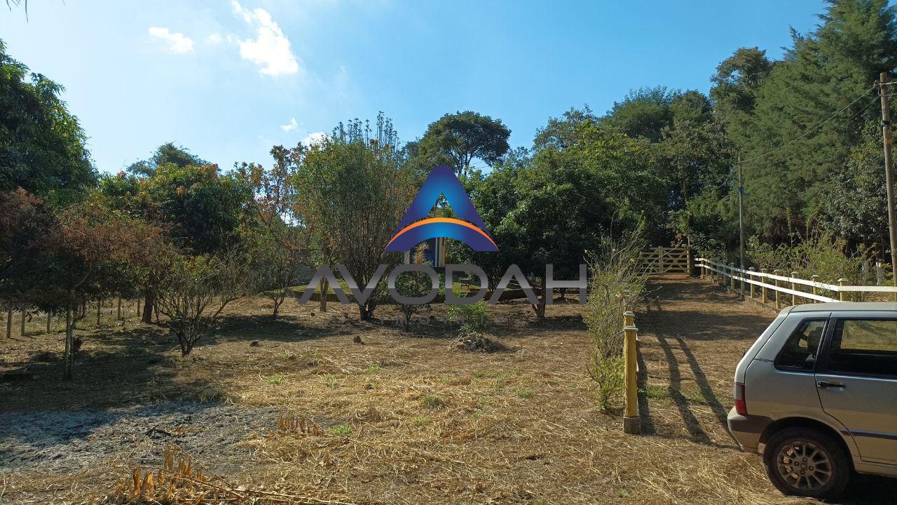 Chácara à venda com 1 quarto, 4000m² - Foto 23