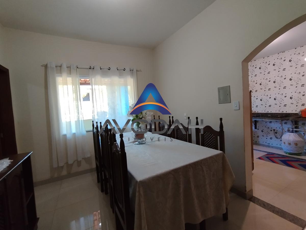 Casa à venda com 3 quartos, 360m² - Foto 13