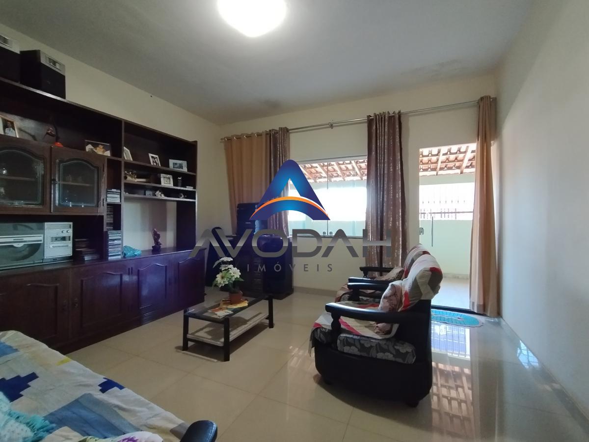 Casa à venda com 3 quartos, 360m² - Foto 14