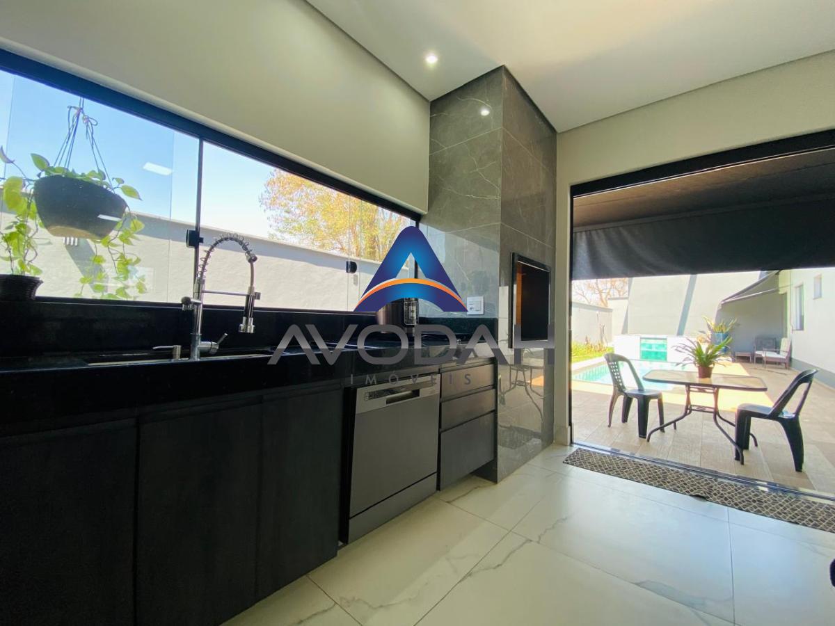 Casa à venda com 4 quartos, 360m² - Foto 16