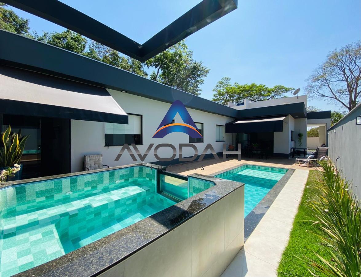 Casa à venda com 4 quartos, 360m² - Foto 32