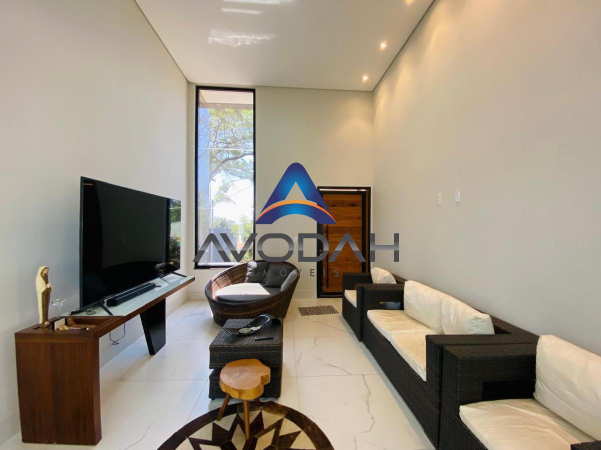 Casa à venda com 4 quartos, 360m² - Foto 9