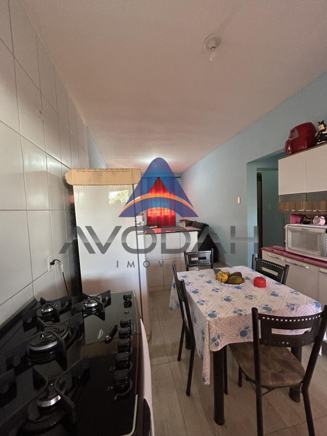 Casa à venda com 2 quartos, 80m² - Foto 18