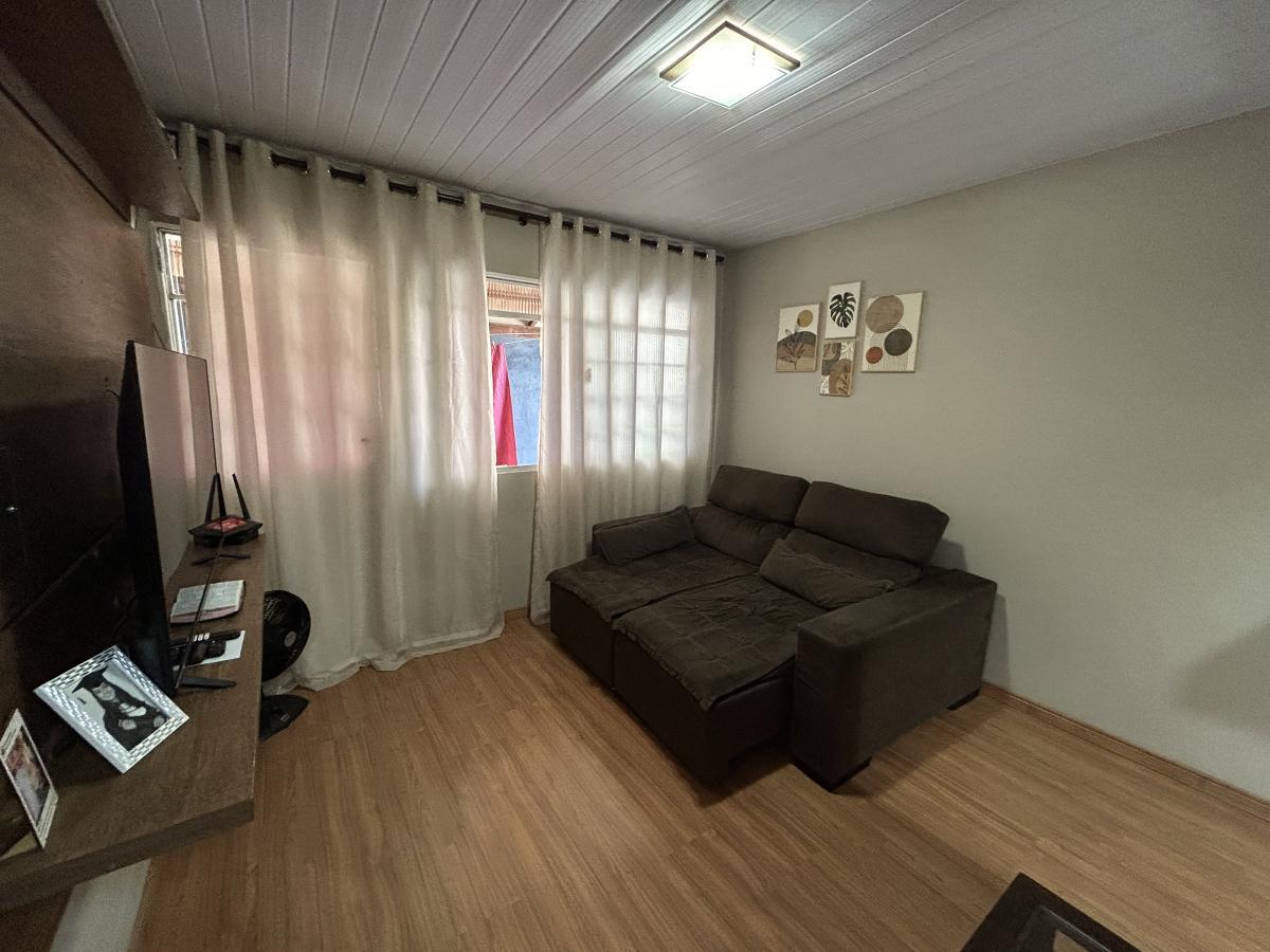 Casa à venda com 2 quartos, 200m² - Foto 6