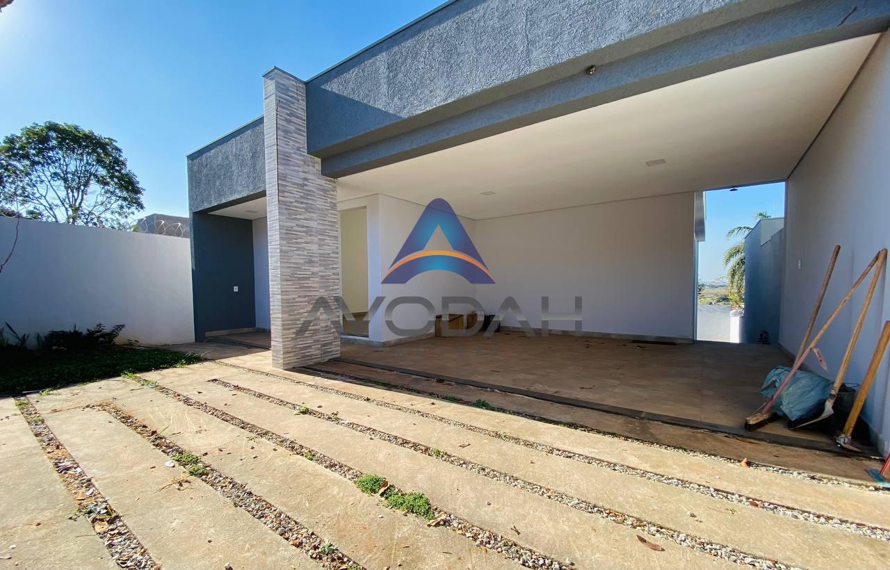 Casa à venda com 3 quartos, 360m² - Foto 3