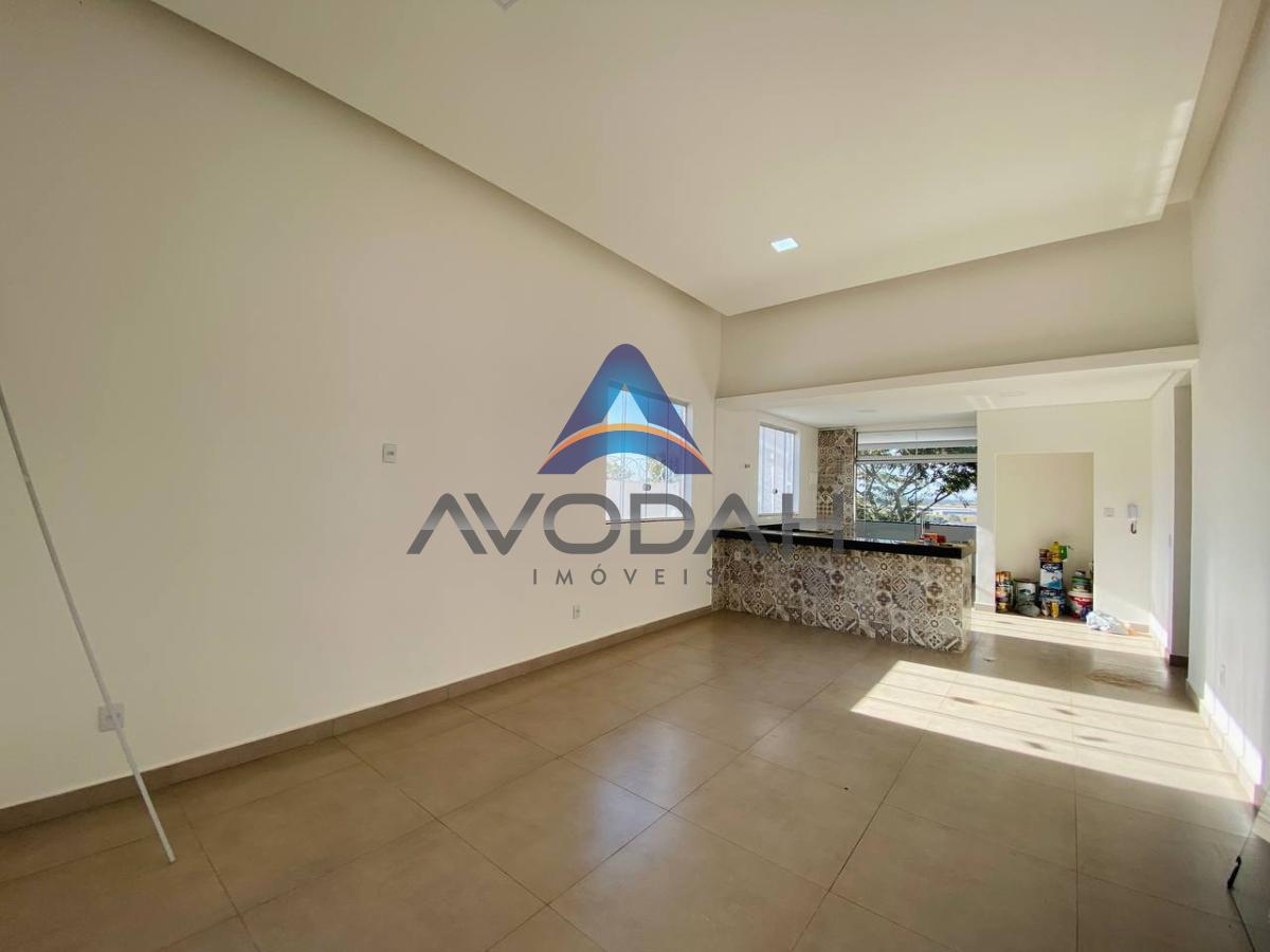 Casa à venda com 3 quartos, 360m² - Foto 6