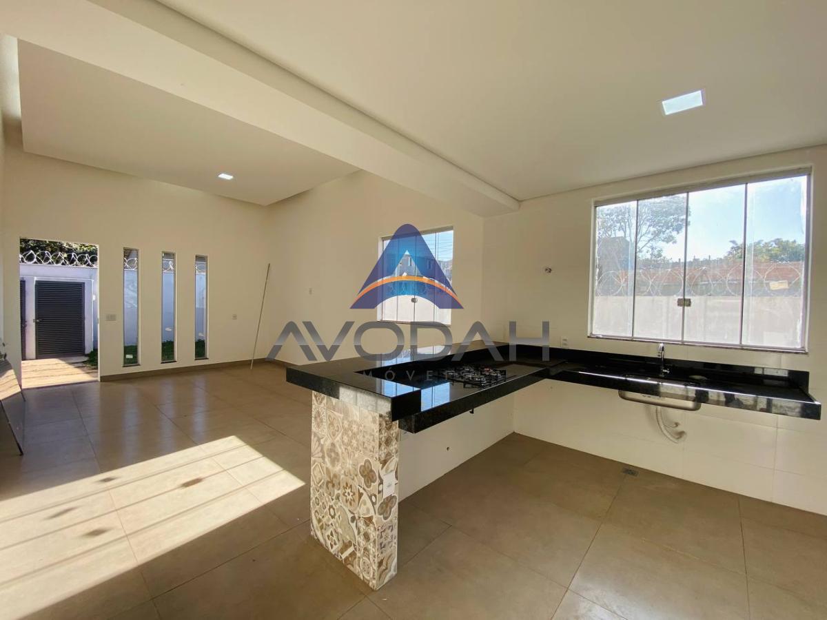 Casa à venda com 3 quartos, 360m² - Foto 12