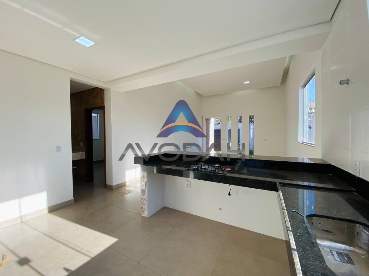 Casa à venda com 3 quartos, 360m² - Foto 15