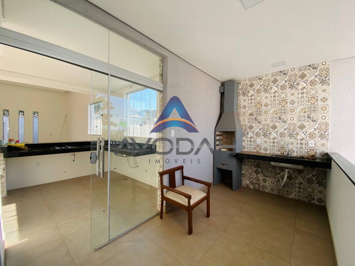 Casa à venda com 3 quartos, 360m² - Foto 18