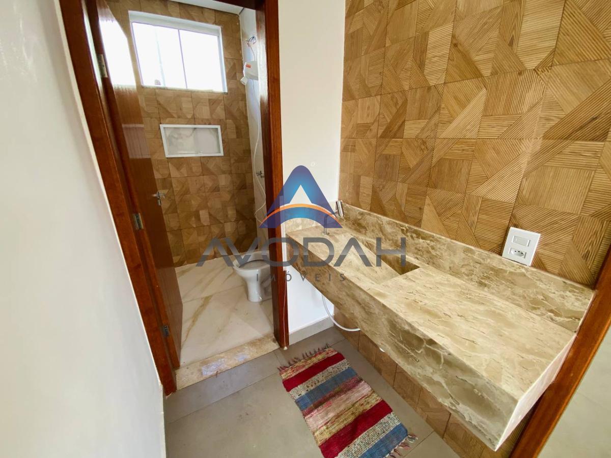 Casa à venda com 3 quartos, 360m² - Foto 13