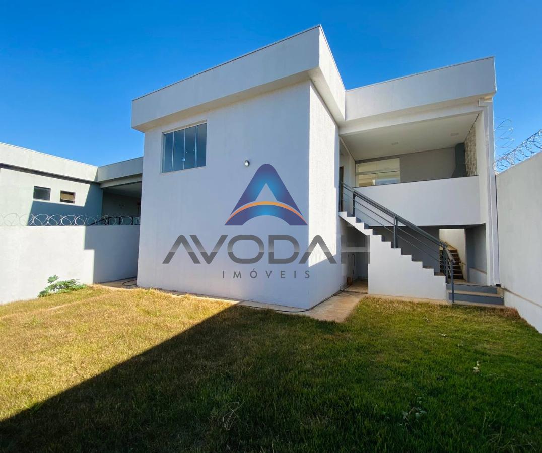 Casa à venda com 3 quartos, 360m² - Foto 23