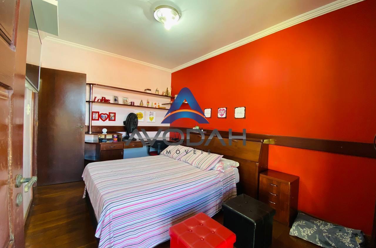 Casa à venda com 5 quartos, 360m² - Foto 12