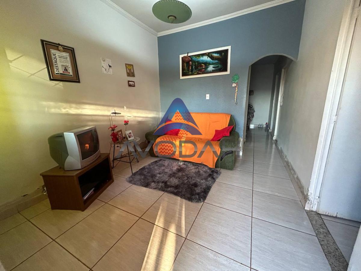 Casa à venda com 3 quartos, 120m² - Foto 5