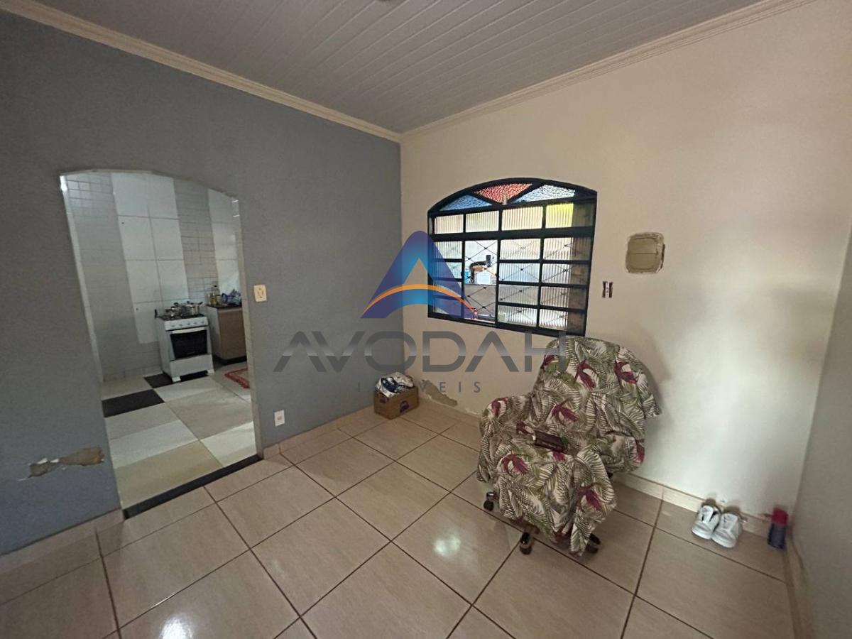 Casa à venda com 3 quartos, 120m² - Foto 10