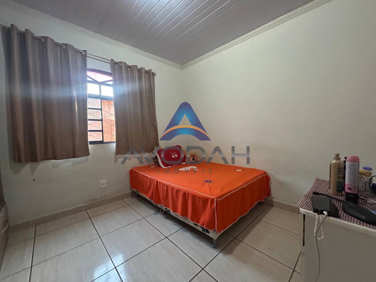 Casa à venda com 3 quartos, 120m² - Foto 15