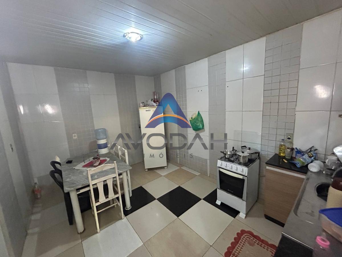 Casa à venda com 3 quartos, 120m² - Foto 19