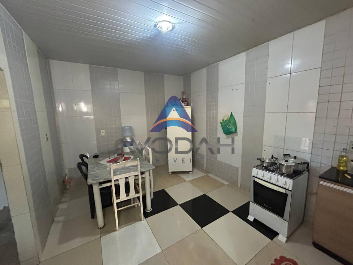 Casa à venda com 3 quartos, 120m² - Foto 22