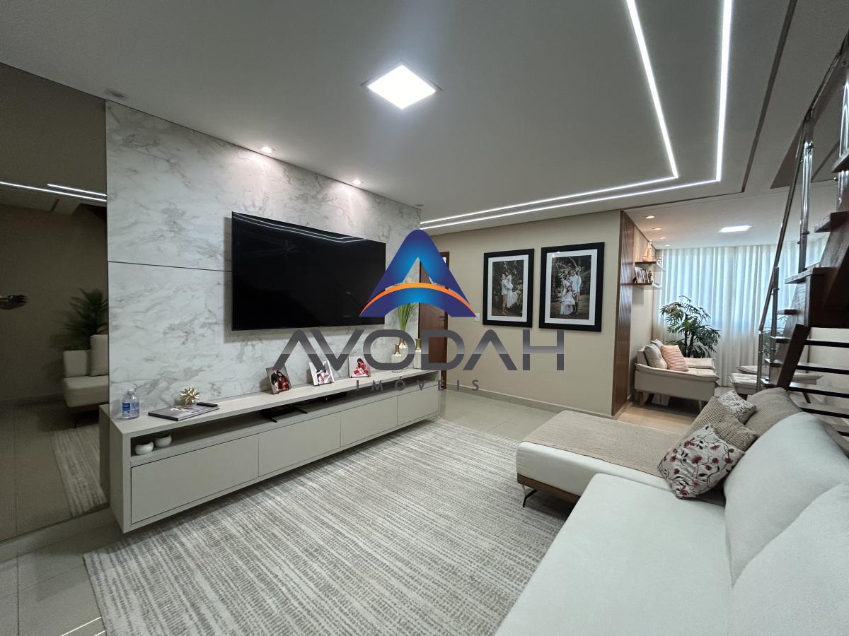 Cobertura à venda com 4 quartos, 180m² - Foto 36