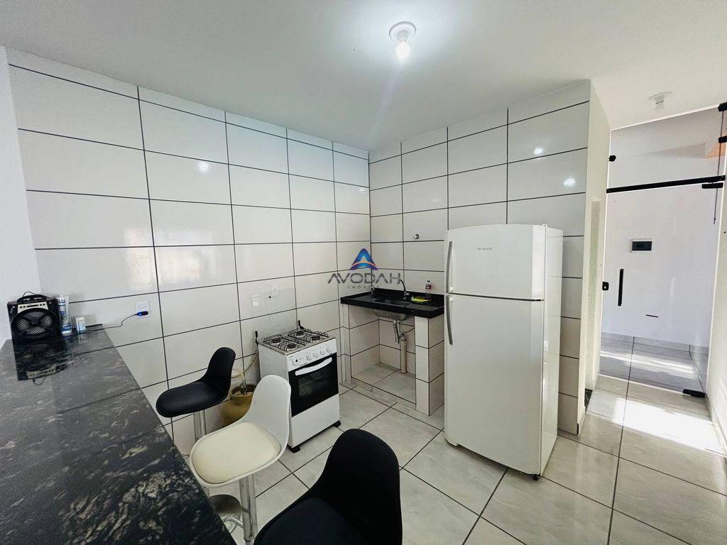 Casa à venda com 1 quarto, 400m² - Foto 4