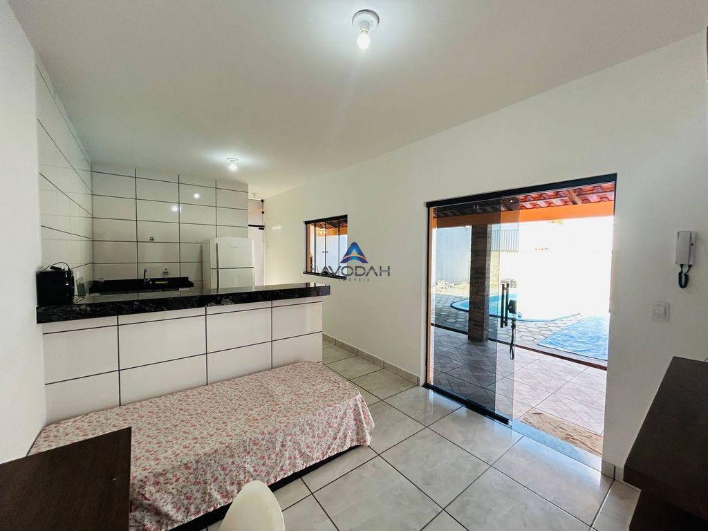 Casa à venda com 1 quarto, 400m² - Foto 5