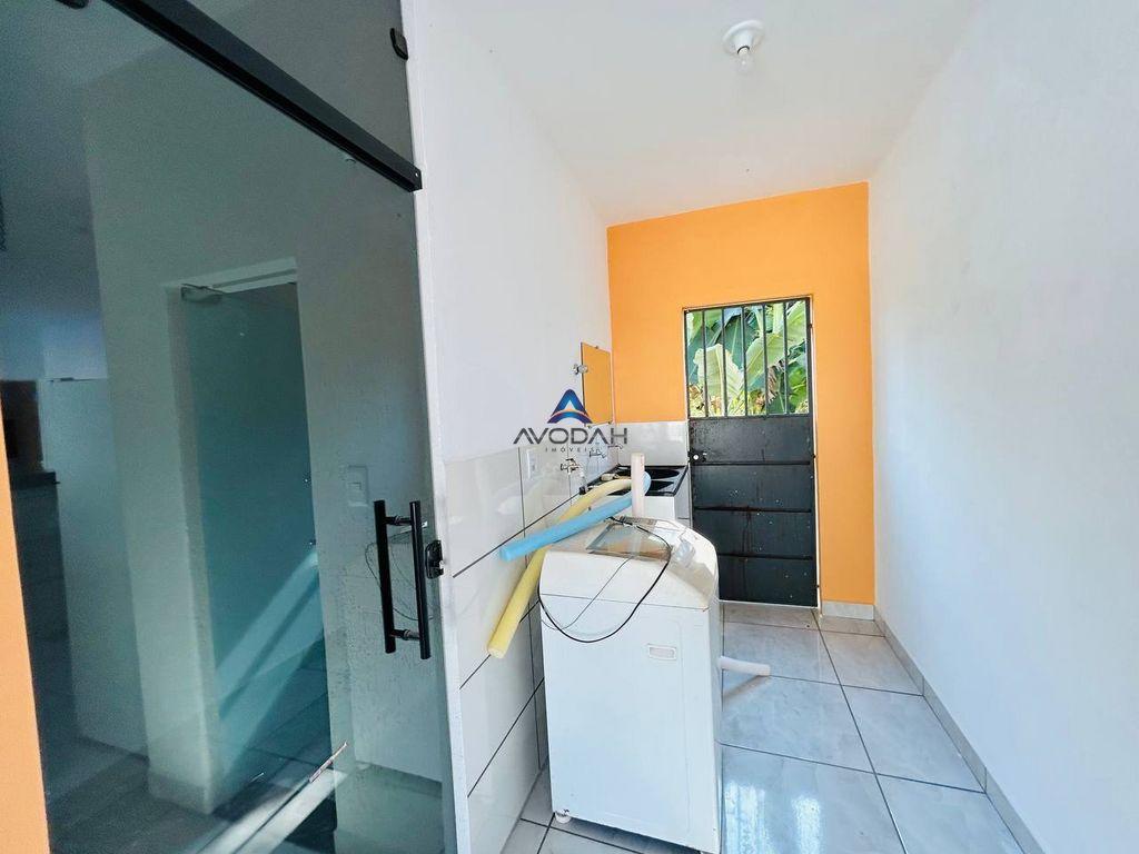 Casa à venda com 1 quarto, 400m² - Foto 6