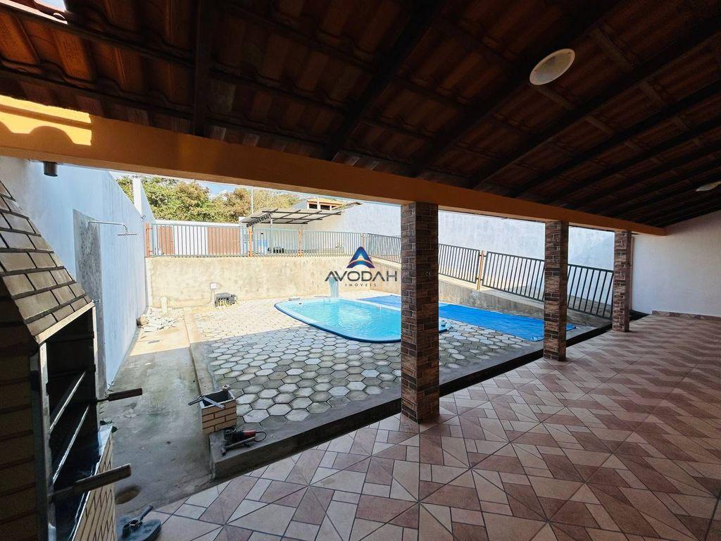 Casa à venda com 1 quarto, 400m² - Foto 10