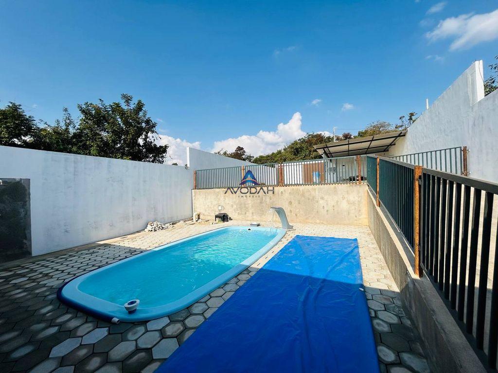 Casa à venda com 1 quarto, 400m² - Foto 14