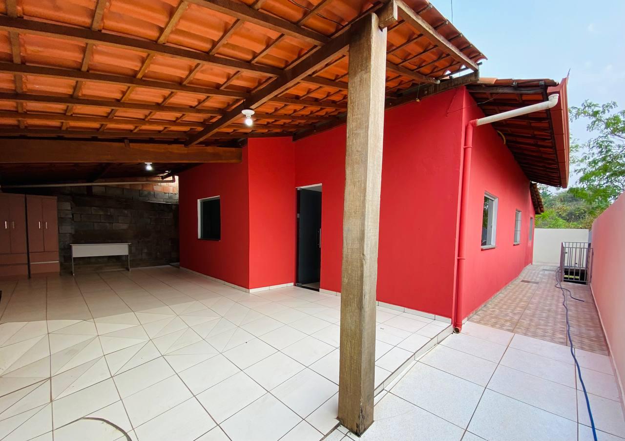 Casa à venda com 3 quartos, 200m² - Foto 5