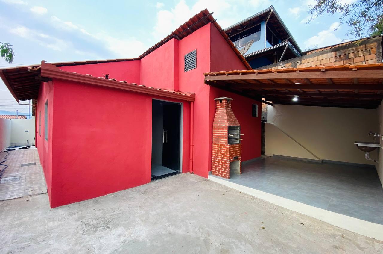 Casa à venda com 3 quartos, 200m² - Foto 18